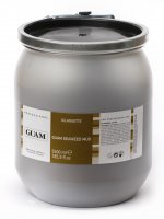 GUAM fanghi d'alga, 7 kg per uso professionale