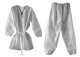 Behandlungs-Anzug (Kimono) für Anti-Age Algenbehandlung